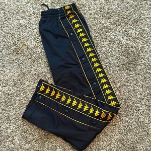 Kappa Vintage Sweatpants